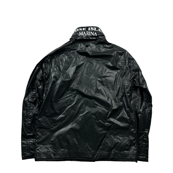 Stone Island Marina 2014 Heat Reactive Jacket - Medium