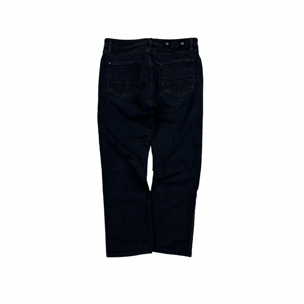 Stone Island 2025 Bull Denim-TC Slim Fit Jeans - 30"