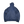 Load image into Gallery viewer, Stone Island 2021 Blue Dust Treatment Pullover Hoodie - Small
