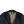 Load image into Gallery viewer, CP Company Black Nycra Stretch Lightweight Bomber Jacket - Large
