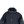 Load image into Gallery viewer, Stone Island 2009 Black Heavyweight Wool Buttoned Coat - Large
