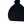 Load image into Gallery viewer, CP Company Black Cotton Goggle Hoodie - 3XL
