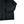 Load image into Gallery viewer, Barbour Black Cotton Wax Quilted Leather Jacket - Large
