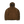 Load image into Gallery viewer, CP Company Brown ECO CHROME-R Down Filled Puffer Jacket - XL
