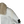 Load image into Gallery viewer, Stone Island 2005 White Hand Painted Lambskin Leather Thick Shearling Jacket - Medium
