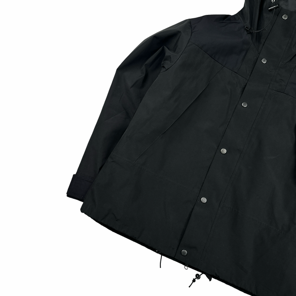 North Face Black Mountain GoreTex Jacket - Medium