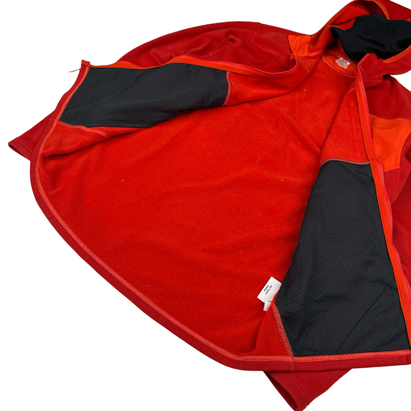 Arcteryx Balaclava Stretch Hoodie - Medium
