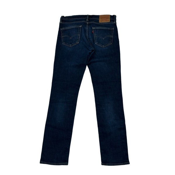 Levis 511 Denim Jeans - 32"