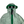 Load image into Gallery viewer, CP Company Mint Green Raso-CP Zipped Goggle Jacket - Small
