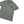 Load image into Gallery viewer, Stone Island 2018 Grey Polo Shirt - Large
