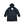 Load image into Gallery viewer, CP Company Navy Gore G-Type Ripstop Down Lined Long Jacket - XXL
