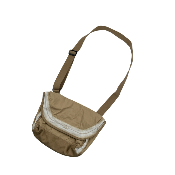Tan supreme bag outlet