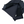 Load image into Gallery viewer, Stone Island 2013 Navy Thick Heavyweight Knit Zipped Jumper - Large
