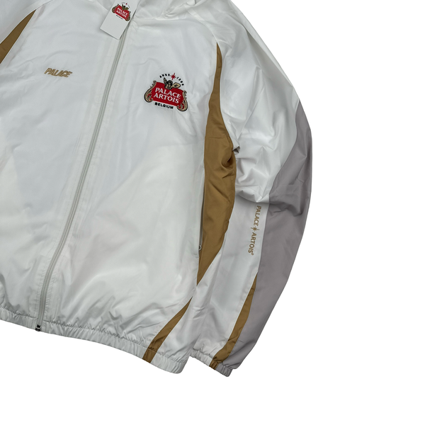 Palace Artois Stella Spellout Track Jacket - Small