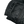 Load image into Gallery viewer, G Star Raw Black Leather Lined Shearling Collar Jacket - Medium
