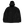 Load image into Gallery viewer, Stone Island 2009 Black Nylon Metal Velvet Lined Jacket - 3XL
