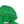 Load image into Gallery viewer, Stone Island 2022 Green Cotton Zipped Hoodie - Medium
