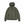 Load image into Gallery viewer, CP Company Khaki Fleece Lined Soft Shell Goggle Jacket - Large
