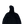 Load image into Gallery viewer, Stone Island 2007 Black Wool Heavyweight Knit Hooded Cardigan - 3XL
