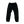 Load image into Gallery viewer, Stone Island 2024 Black RE-T Fit Cargos - 31"
