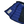 Load image into Gallery viewer, Stone Island 2012 30th Anniversary Blue Reps Nylon Down Puffer Gilet - Small

