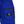 Load image into Gallery viewer, Stone Island 2022 Electric Blue Cotton Cargo Trousers - 32"
