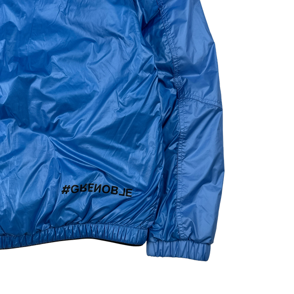 Moncler Grenoble Cretaz Dynamic Down Filled Ski Jacket - Small