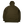 Load image into Gallery viewer, CP Company Khaki Cotton Goggle Hoodie - XL
