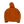 Load image into Gallery viewer, Stone Island 2019 Orange Loom Woven Down Puffer Jacket - Large
