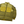 Load image into Gallery viewer, Stone Island 2021 Yellow Panama 6/3 HT Nylon Mix Fabrics Down- TC Puffer - Medium
