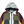Load image into Gallery viewer, Stone Island 2019 Tela Placcata Resin Coated Bicolore Hooded Jacket - Medium
