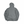 Load image into Gallery viewer, Stone Island 2023 Grey Pullover Hoodie - XL
