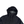 Load image into Gallery viewer, Stone Island 2016 Black Ghost Piece Water Repellent Wool Jacket - XL
