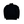 Load image into Gallery viewer, Stone Island 2024 Black Wool High Neck Knit Jumper - Small
