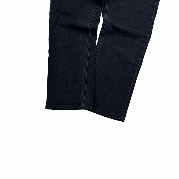 Stone Island 2025 Bull Denim-TC Slim Fit Jeans - 30"