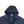 Load image into Gallery viewer, Stone Island 2003 Navy Chest Pockets Zipped Knitted Jumper - XL
