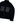 Load image into Gallery viewer, Stone Island 2003 Black Chest Pockets Zipped Knitted Jumper - XL
