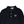 Load image into Gallery viewer, Stone Island 2012 Black Cotton 30th Anniversary Long Sleeve Polo Shirt - Small
