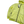 Load image into Gallery viewer, Stone Island 2022 Neon Yellow Crinkle Primaloft Lined Jacket - XL
