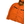 Load image into Gallery viewer, Stone Island 2015 Orange Nylon Metal Hooded Overshirt - Large
