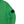 Load image into Gallery viewer, Stone Island 2022 Green Cotton Zipped Hoodie - Medium
