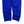 Load image into Gallery viewer, Stone Island 2023 Blue Ripstop LO Cotton Cargos - 33" &amp; 38"
