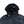Load image into Gallery viewer, CP Company Blue Down Filled Frosted Nylon Puffer Jacket - Medium
