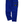 Load image into Gallery viewer, Stone Island 2022 Electric Blue Cotton Cargo Trousers - 32"
