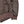 Load image into Gallery viewer, Gucci Brown Striped Collar Zipped Bomber Jacket - XL
