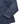Load image into Gallery viewer, Stone Island 2003 Navy Chest Pockets Zipped Knitted Jumper - XL
