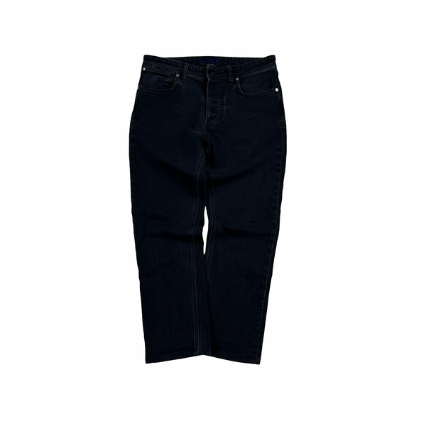 Stone Island 2025 Bull Denim-TC Slim Fit Jeans - 30"