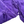 Load image into Gallery viewer, CP Company x Palace Purple Nylon Cargo Trousers - 32"

