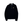 Load image into Gallery viewer, Stone Island 2012 Black Cotton 30th Anniversary Long Sleeve Polo Shirt - Small
