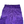 Load image into Gallery viewer, CP Company x Palace Purple Nylon Cargo Trousers - 32"
